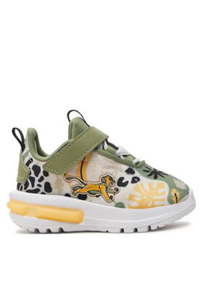 adidas adidas girls' sneakers IF4075 colorful