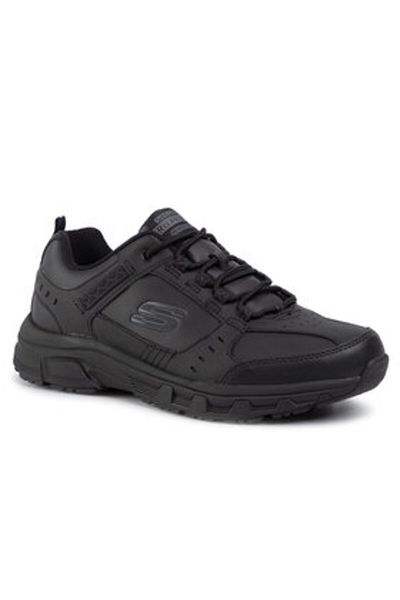 SKECHERS Skechers men's sneakers 51896 black