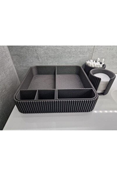 FMA Organizator za kupatilo 3D