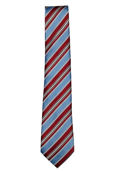 1001 Kravat Striped Classic Tie