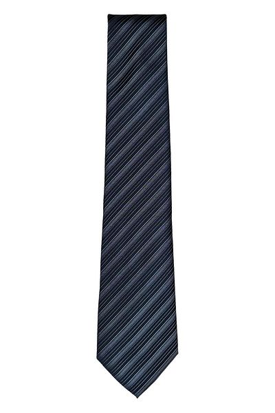 1001 Kravat Slim Striped Tie