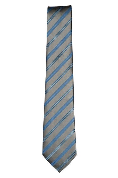 1001 Kravat Striped Classic Tie