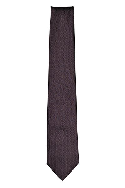 1001 Kravat Patterned Thin Tie