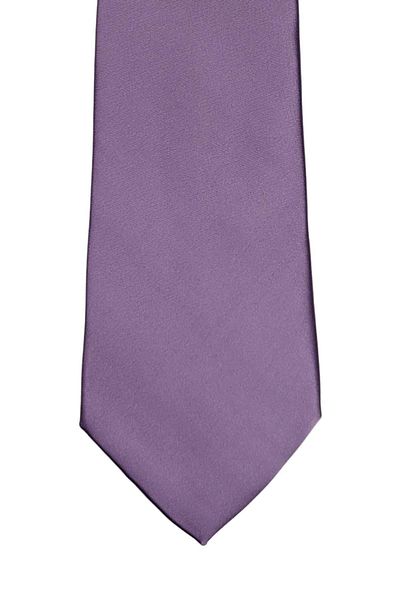 1001 Kravat Solid Color Classic Tie