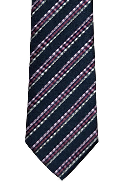 1001 Kravat Striped Classic Tie