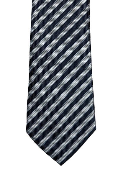 1001 Kravat Striped Classic Tie