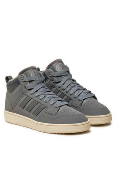adidas men's sneakers JR0169 gray