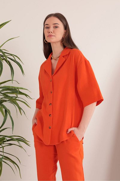 BRAXELL Shirt