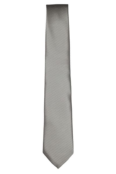 1001 Kravat Patterned Thin Tie