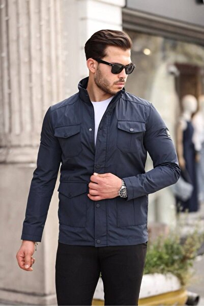 HI MEN Spring Jacket