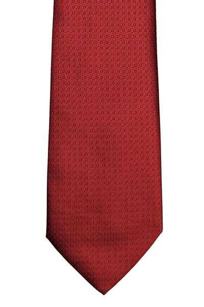 1001 Kravat Patterned Classic Tie