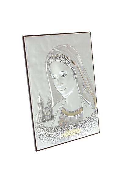 GiftExpress Icoana Maria Medjugorje 18 cm