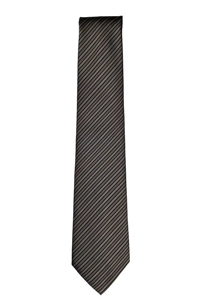 1001 Kravat Striped Classic Tie