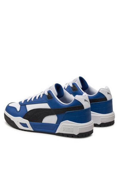 Puma adidași bărbați 396553 albastru