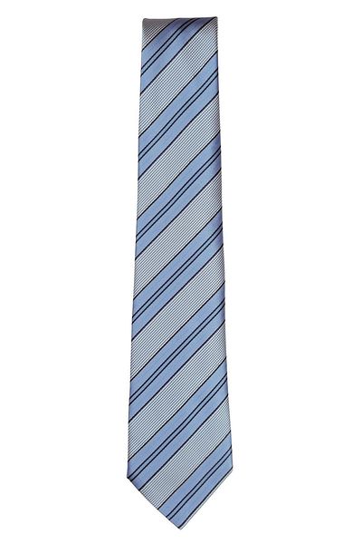 1001 Kravat Striped Classic Tie