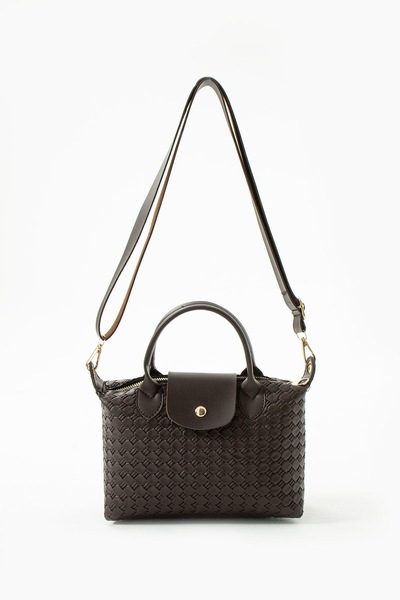 Handley Μίνι πολυτελής τσάντα χειρός και ώμου