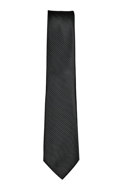 1001 Kravat Slim Striped Classic Necktie