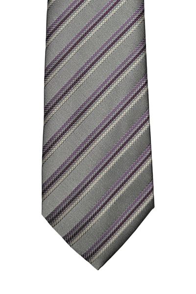 1001 Kravat Striped Classic Tie