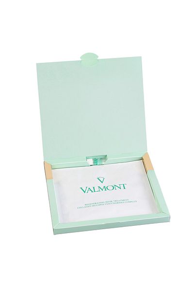 Valmont Regenerating Mask Treatment 5 Pieces