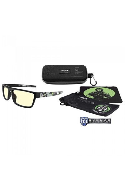 Gunnar Ochelari Gaming Gunnar Call of Duty Tactical Edition