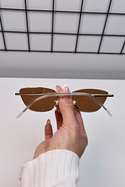 LOOKUP Sunglasses Uv400 Protected Ce Certificated 52 Inserts Unisex New Season with Case and Wiping Cloth Gift