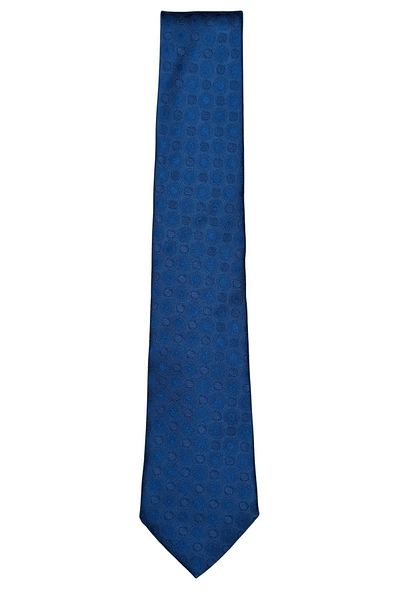 1001 Kravat Self Patterned Tie
