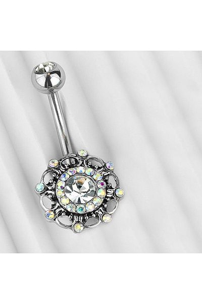 SIC MODA Piercing Otel Inoxidabil SIC MODA 4209