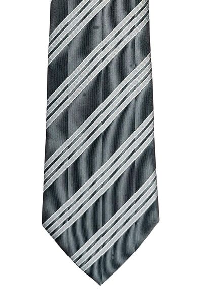 1001 Kravat Striped Classic Tie