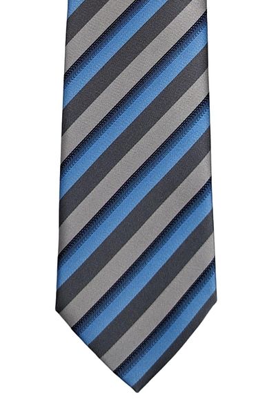 1001 Kravat Striped Classic Tie