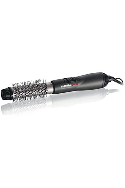 BaByliss Pro BaByliss Titanium Tourmaline Air Styler BAB2676TTSDE – Grey, Professional Hair Styling Tool