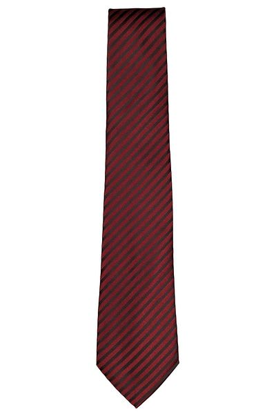 1001 Kravat Slim Striped Classic Necktie