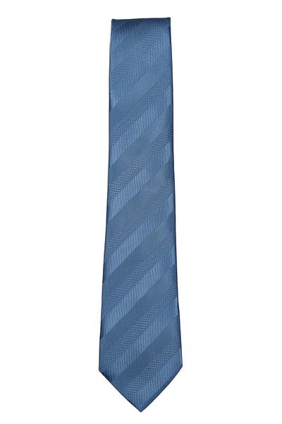 1001 Kravat Striped Classic Tie