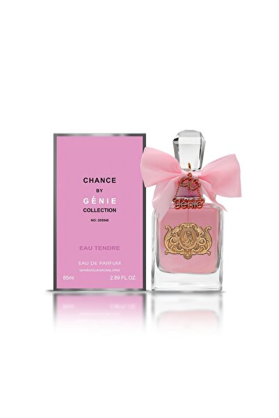 Genie مجموعة 205548 تشانس او او تيندر -85 مل
