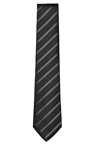 1001 Kravat Striped Classic Tie