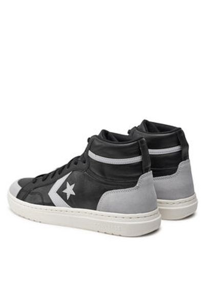 converse Men's Sneakers black CONVERSE-A11528C