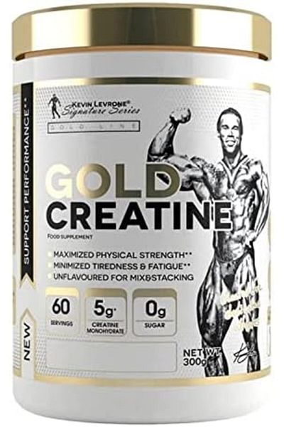 kevin levrone BDBA Kevin Levrone Gold 300g