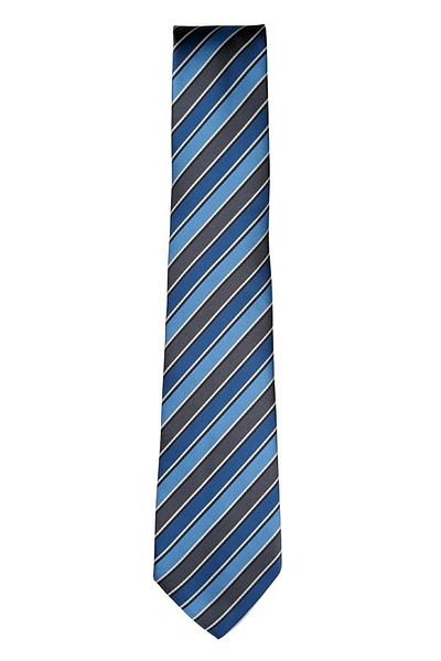 1001 Kravat Striped Classic Tie