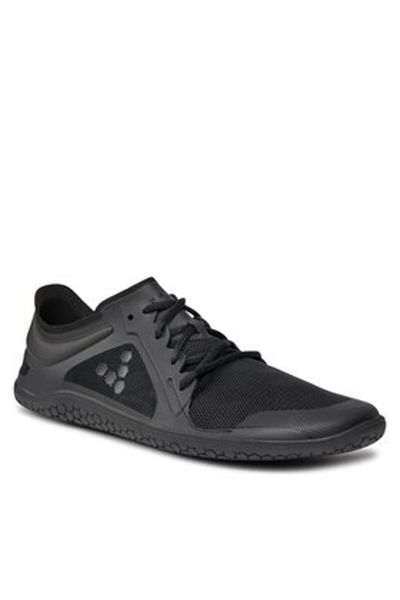 VIVOBAREFOOT Men's Sneakers black VIVO-309092-01 PRIMUS LITE III MENS OBSIDIAN