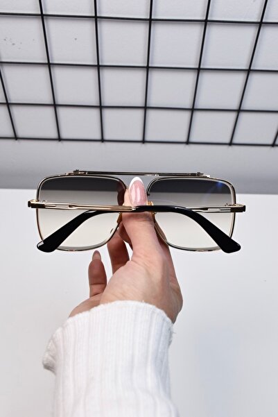 LOOKUP Sunglasses Uv400 Protected Unisex 58 Ekartman New Season Case and Wiping Cloth Gift!