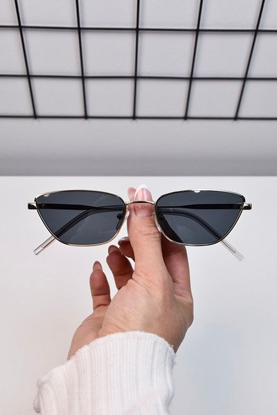 LOOKUP Sunglasses Uv400 Protected Ce Certificated 52 Inserts Unisex New Season with Case and Wiping Cloth Gift