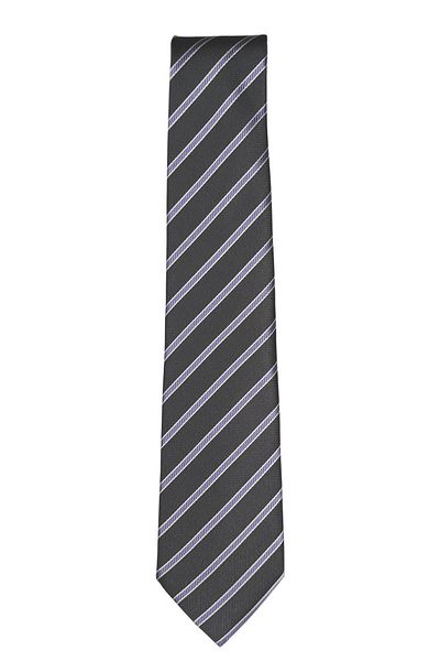 1001 Kravat Striped Tie