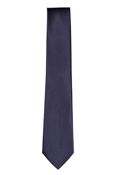 1001 Kravat Patterned Thin Tie