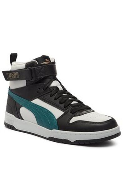 Puma adidași bărbați puma 385839 gri