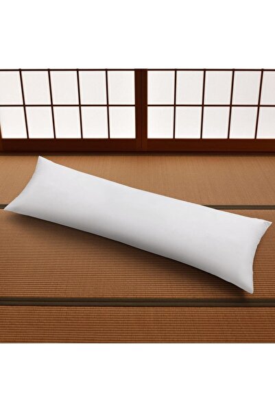 İz Concept Multi-Purpose Orthopedic Cylinder Pillow Neck Leg Waist Support Pillow 20x50 Cm