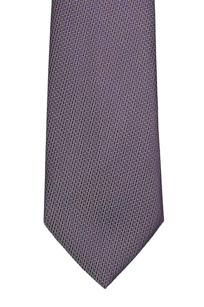 1001 Kravat Solid Color Classic Tie