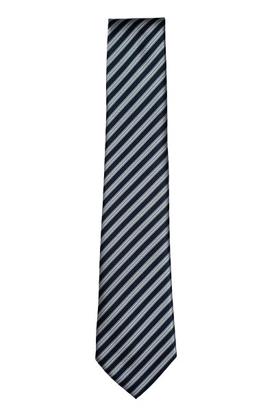 1001 Kravat Striped Classic Tie