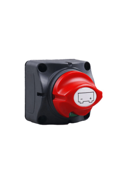 EFORTELEKOM IC-275A-1 AKÜ ŞALTERİ 275A 2P ON-OFF