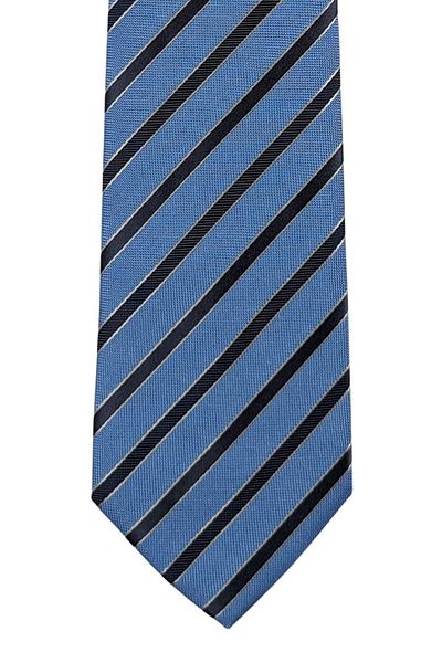 1001 Kravat Striped Tie