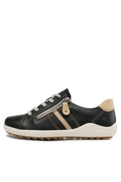 Remonte women's sneakers R1432-01 black