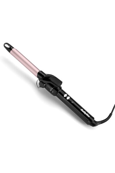 BABYLİSS C319E Pro 180 Curling Iron, 19 mm